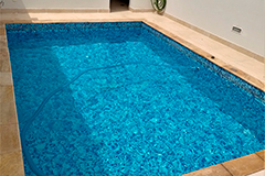 Limpeza de Piscinas