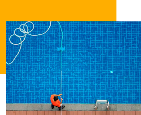Tratamento de Piscinas