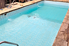 Tratamento de Piscinas