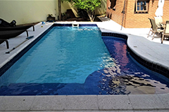 Tratamento de Piscinas